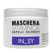 Maschera 250 - InSy Colorati