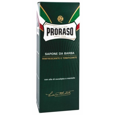 Proraso sapone da barba 500ml