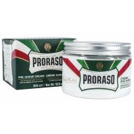Proraso crema pre-dopo barba 300 ml