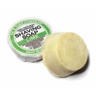 Dr K Sapone da Rasatura Lime