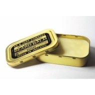 Dr K Beard Balm Mint - Balsamo da Barba