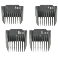 CEOX - Set rialzi ricambio