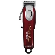 Wahl Magic Clip Cordless - Tagliacapelli Professionale