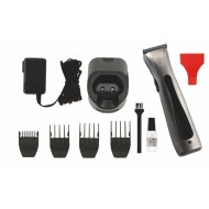 Wahl Beretto Prolithium - Tagliacapelli Professionale