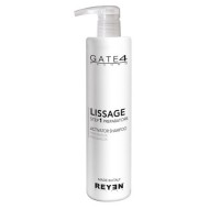 Shampoo Preparatore Cheratinico 500 - Reyen Lissage Cheratinico