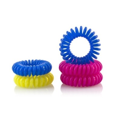 Elastici Springy (conf. 3 pz)