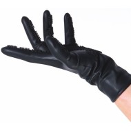 Guanti in Silicone Comb-In 2pz
