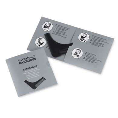 Pettine Barberang
