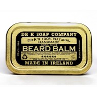 Dr K Beard Balm Mint - Balsamo da Barba