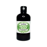 Dr K Sapone da Barba 250ml Woodland Spice