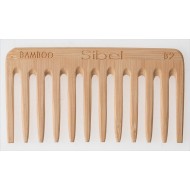 Pettine in Bamboo