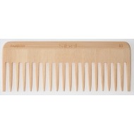 Pettine in Bamboo