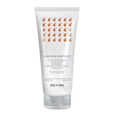 Reyen Maschera Idratante 200ml