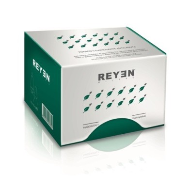 Reyen Fiale Fortificanti Anticaduta