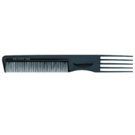Nelson 100 forchetta plastica