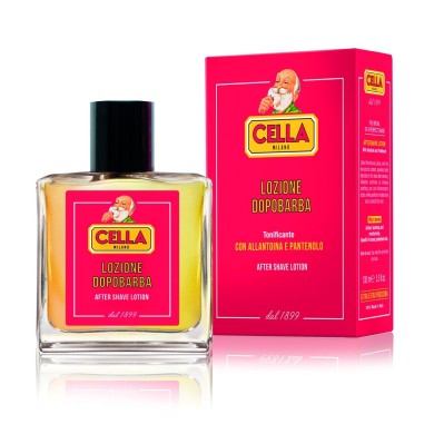Cella Lozione Dopobarba 100ml