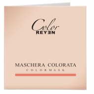 Maschere Colorate - Cartella Colore