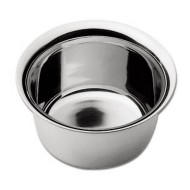 Ciotola Acciaio Inox