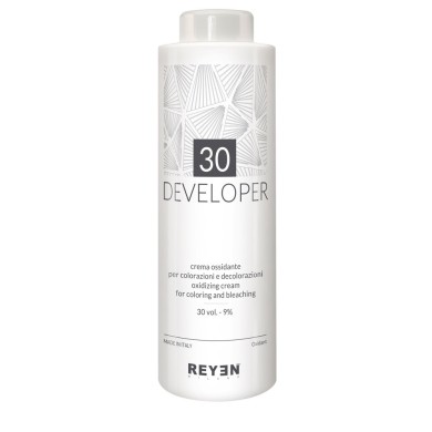 Reyen 30 Volumi Crema-Gel Ossidante