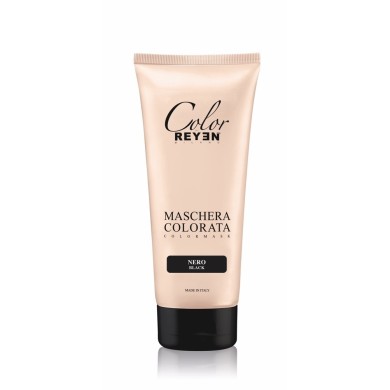 Maschere Colorate - Color by Reyen