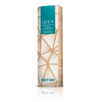 Astuccio Idea - con Cheratina e Candela Regia