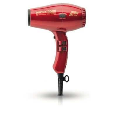 Parlux 3500 Super Compact Ceramic & Ionic
