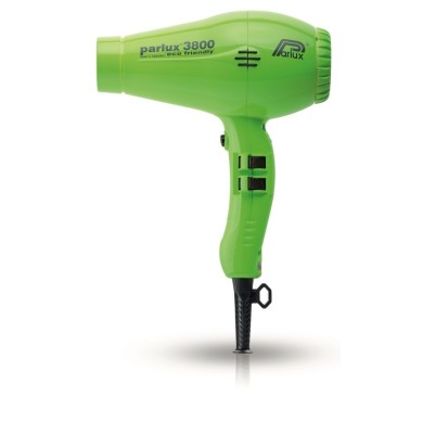 Parlux 3800 Ionic & Ceramic