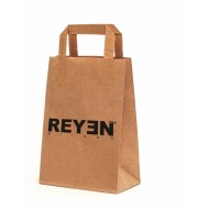 Sacchetti Reyen 10pz - Carta Avana