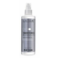 Fiber Force: Step 3 - Olio Perfezionatore