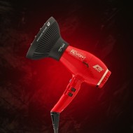 Parlux Alyon Red
