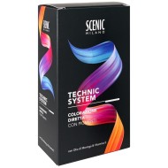 Technic System (conf. 3 pezzi)