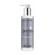 Fiber Force: Step 4 - Maschera Riattivante