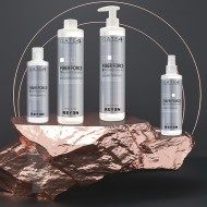 Kit Fiber Force anti-rottura: Livello 0+1+2+3