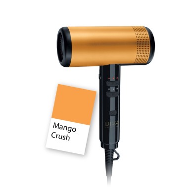DIVA ATMOS DRY Cover Mango Crush