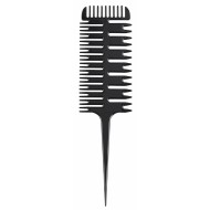 Pettine per balayage