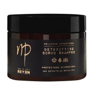 Np Wellness Experience Detoxifying Scrub