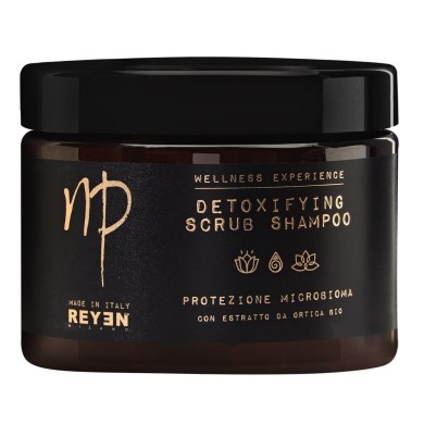 Np Wellness Experience Detoxifying Scrub