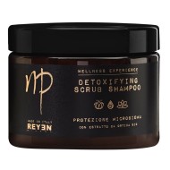 Np Wellness Experience Detoxifying Scrub