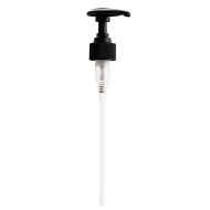 Pompetta per flacone 250ml