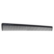 Pettine in carbonio 20,5 cm