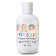 Ohlala Shampoo doccia delicato 200 ml