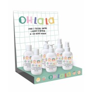 Ohlala Starter Kit