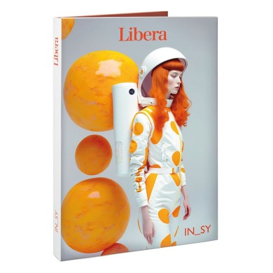 Libera - Cartella Colore