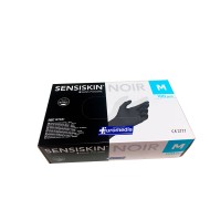 Guanti Nitrile 100 pezzi
