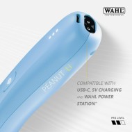 Wahl Peanut Li Cordless Trimmer