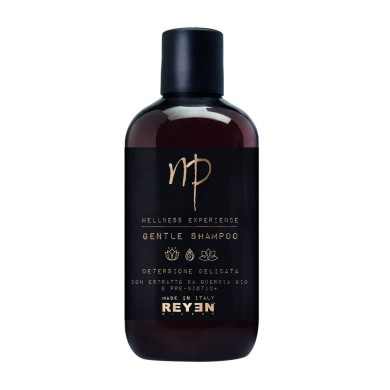 Gentle Shampoo NP Wellness Experience