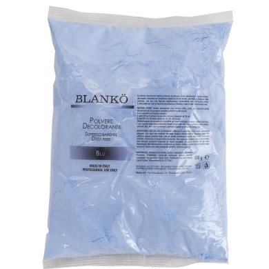 Decolorante Blankö
