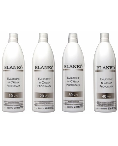 Crema Ossidante - Blankö