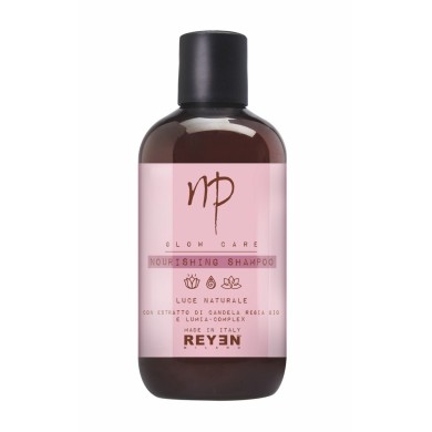 Shampoo Nourishing Glow Care