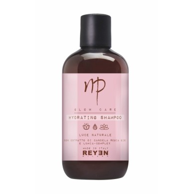 Shampoo Hydrating Glow Care